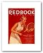 Redbook III, June 1933 by Redbook 10.75"x8" Art Print Poster