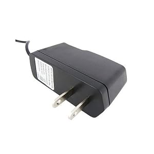 For Magellan 4370 GPS Portable Plug-in AC Charger