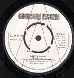 FOREVER YOUNG 7" (45)