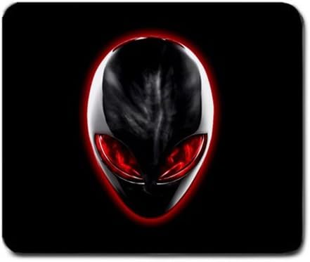 Alienware Computer Optical Gaming Mouse Pad Mat #16 FBA