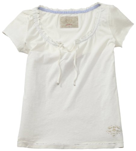 BOGNER FIRE + ICE Damen T-Shirt Madei, Pearl, 34, 8477-4593 Preisvergleich