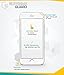 Supreme Guard - Tempered Glass Screen Protector iPhone 6 - 4.7