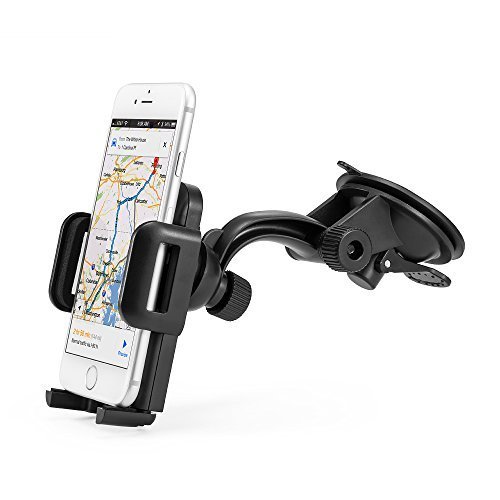 Anker MultiAngle Universal Cell Phone Car Mount Phone Holder for