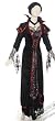 Lady Von Blood Vampiress Costume - Womens 14-16