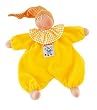 Waldorf Gugguli Doll Yellow by Kathe Kruse