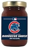 Chicago Cubs BBQ Sauce