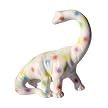 Spotty Mini Dino Figurine - Brontosaurus
