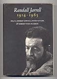 Randall Jarrell: 1914-1965.