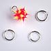 Piercing Seeigel Neon-Gelb-Pink