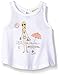 Roxy Baby Girls' Seashell Seashore Tank