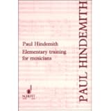 Elementary Training for Musicians