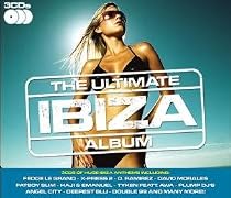 Ultimate Ibiza Album