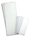 FantaSea Non-Woven Facial & Body Wax Strips, 1 Bag (Pack of 3)