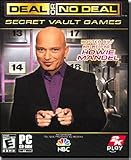 Deal or No Deal: Secret Vault Games