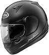 Arai Signet-Q Black Frost Full Face Helmet (XL)
