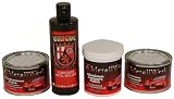 Wolfgang MetallWerk Aluminum Bundle