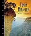 Human Motivation (with Printed Access Card InfoTrac )