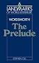 Wordsworth: The Prelude (Landmarks of World Literature)
