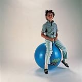 Sportime Spring Ball Giant Hop 66 Ball - 25 to 27 Inches