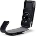 Electronics : Belkin iPod Nano Flip Case Black For iPod Nano - Black