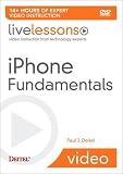 iPhone App Development Fundamentals LiveLessons (Video Training)
