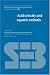 Book Acid Toxicity and Aquatic Animals (Society for Experimental Biology Seminar Series)