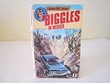 Biggles in Mexico