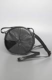 Cheap Monday The Circle Purse in Gray,Bags (Handbags/Totes) for Women
