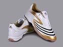 Adidas F10.8 In Men's Indoor Soccer Shoes cleats boots
