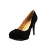 Brinley Co Women's Riley Dress Pump