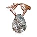 AKT Sea Skirt Pearl Pendant (Great Barrier Reef)