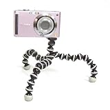 カメラトライポッド(CAMERA TRIPOD) 場所を選ばないどこでも三脚 99