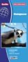 Carte internationale Berlitz, num�ro 681201 : Madagascar