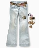 GUESS Girls Make Your Own Jean