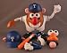 Search : Mr. Potato Head Sports Spuds MLB Texas Rangers