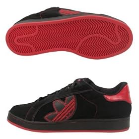 Buy ADIDAS Master ST Mens Retro Classic Casual Athletic Lace-Up Skate Skater Street Shoes Sneakers... by adidas