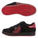 ADIDAS Master ST Mens Retro Classic Casual Athletic Lace-Up Skate Skater Street Shoes Sneakers Black