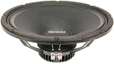 15\ PRO MID BASS SPKR; 600W MAX; 8 OHMS