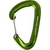 Inferno Wire Gate Carabiner by Metolius