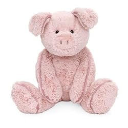 Jellycat Small Piper Piglet 11 Inches