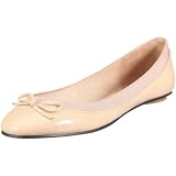 Buffalo 207-3562 Ballerines Vernis femme