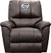 San Diego Padres XZipit Rocker Recliner with logo panel