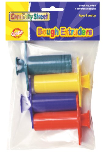 Childrens Toyshop  Toys : DOUGH EXTRUDERS