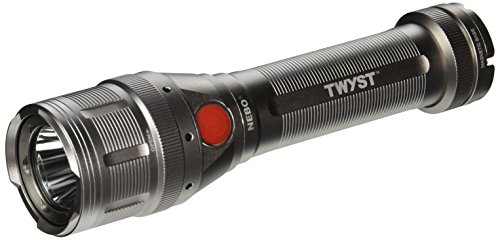 NEBO TWYST - WORKLIGHT, LANTERN, FLASHLIGHT