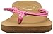 Roxy Women's Lanai Thong Sandal