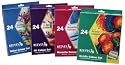 REEVES GOUACHE 12 ml SET/24