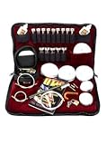 OTIS Elite Cleaning Kit Universal Softpack by OTIS