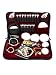 Sporting Goods : OTIS Elite Cleaning Kit Universal Softpack
