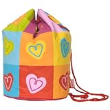 Pouch Bag Heart