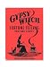 Gypsy Witch Fortune Telling Playing Cards by Bicycle Image